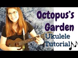 easy ukulele tutorial
