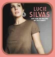 Lucie Silvas Twitter