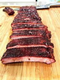 pit boss smoked ribs simply meat smoking