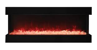 Electric Fireplace Hearth Appliances