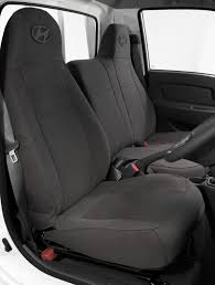 Hyundai Genuine Parts H100 Seat