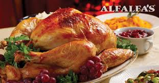 The website says the meals have to be ordered 24 hours in advance, but an official spokesperson said the orders. Last Chance Where To Order Thanksgiving Dinners To Go Mile High On The Cheap