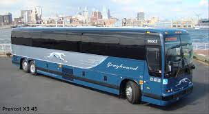 greyhound ends bus service