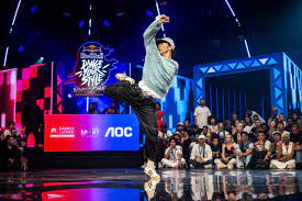 The D Soraki crowned Red Bull Dance Your Style champion - MoreSport.tv