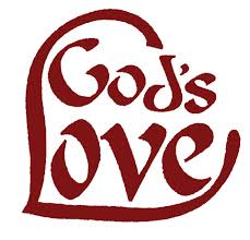 Image result for god's love