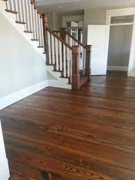 southern yellow pine floors thoughts