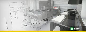 commercial kitchen design: 6