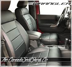 2016 Jeep Wrangler Custom Leather