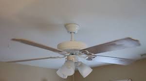 52 hton bay brookhurst ceiling fan