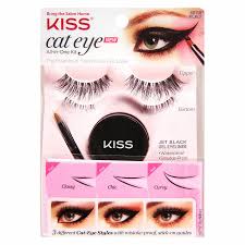 kiss cat eye all in one kit 68138