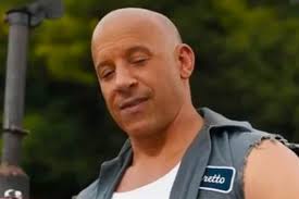 The trailer for f9, the 9th instalment in the fast & furious saga. F9 Vin Diesel Teaches His Son In First Footage For Ninth Fast Furious Movie Video