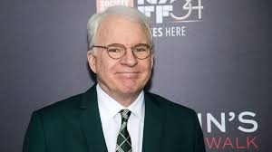 Only murders in the building, with selena gomez, martin short, and steve martin, arrives on 8/31, only on hulu. Legendary Comedian Steve Martin Makes Cameo On Snl As A Poor Helpless Roger Stone Abc News