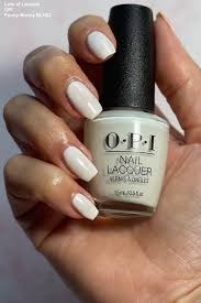 opi put it in neutral and funny bunny