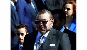 Roi du maroc depuis 1999. Medias Le Divorce Du Roi Du Maroc Une Fake News