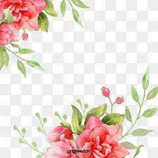 flower background png vector psd and