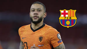 I'm now concentrating on lyon and want to be important here again. Barca Universal On Twitter Unlike Wijnaldum Memphis Depay Rejected Offers From Other Clubs Who Offered Him More Money To Join Barcelona Instead Sport Https T Co Mfdrdslmpk