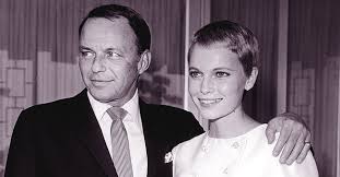 Is ronan farrow frank sinatra's child? Frank Sinatra Was Married To Mia Farrow For Only 2 Years But She Called Him The Love Of Her Life