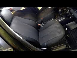 Seats For Scion Xd For