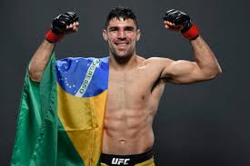 Vicente luque profile, mma record, pro fights and amateur fights. L31pdoebyad3sm