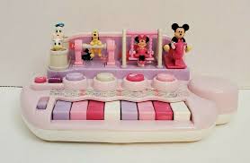 Disney Kidland Toys R Us Mickey