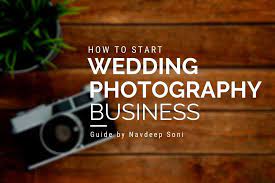 Photography services are set with either hourly rates, daily, in packages, or per photo. How To Start A Wedding Photography Business In 2021