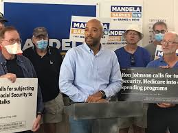 senate candidate mandela barnes says he