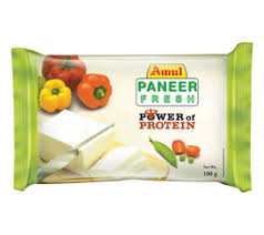 amul fresh paneer amul the taste of