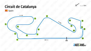 Use spain as a base to explore neighboring portugal and france, or tak. Changes To Track Limits Guidance In Spain Before Practice Begins Racefans