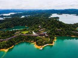 Фото и видео отеля aiman batang ai resort & retreat. Aiman Batang Ai Resort Retreat Room Reviews Photos Lubok Antu 2021 Deals Price Trip Com