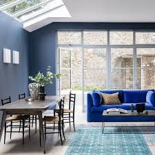 Paynes Grey In 2019 Blue Gray Bedroom Grey Hallway Grey