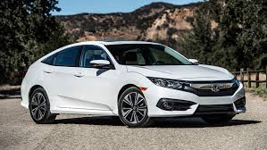 Yes, the civic is indeed a great car. New Honda Civic 1 5t Is Faster Than The Old Civic Si Auto Moto Japan Bullet