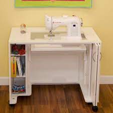 mod sewing lift cabinet