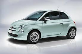 2024 Fiat 500 And Specs The