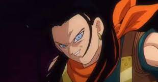 From dragon ball z, android 17, as a stylized pop vinyl from funko! Dragon Ball Reveals Plan To Reintroduce Super 17