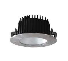 Dl 25 Led Down Light Series Outdoor
