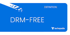 what-is-drm-free