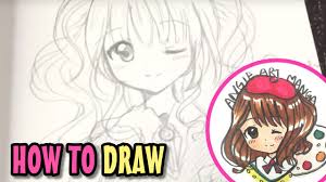 Our list of the best artists on youtube sharing all their hot tips and advice for you. Drawing Anime Girl Real Time Youtube
