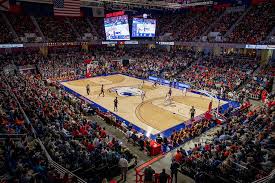 The university of alabama men's basketball team. Basketball Facilities University Of South Alabama Athletics