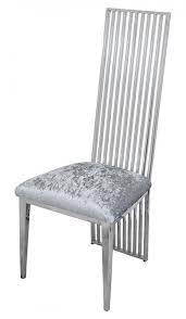 mcsky high back dining chair