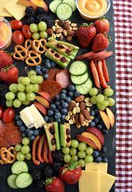 easy picnic food ideas the