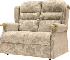 falmouth standard size 2 seater sofa