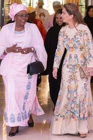 Princess haya bint al hussein and sheikh mohammed bin rashid al maktoum, vice president, prime minister. Hrh Princess Haya A Royal With A Simple Yet Chic Style