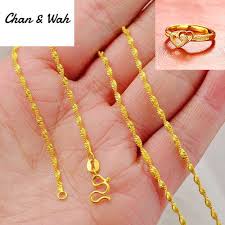 chan wah msia jewellery the ripples
