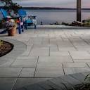 Emerging Trends in Large Scale Patio Pavers | Belgard