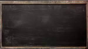 Blackboard Background School
