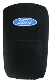 Ford Edge Console Cover
