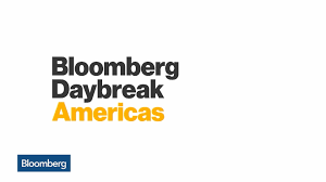 Bloomberg Daybreak Americas Full Show 10 14 2019 Bloomberg