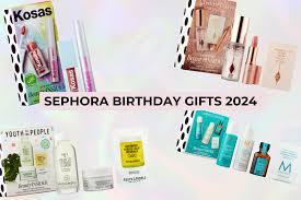 sephora birthday gift 2024 youth to