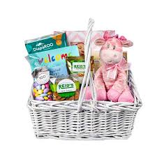 baby gift basket reid s fine foods