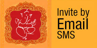 India Online Invitation Free Online Invitations India